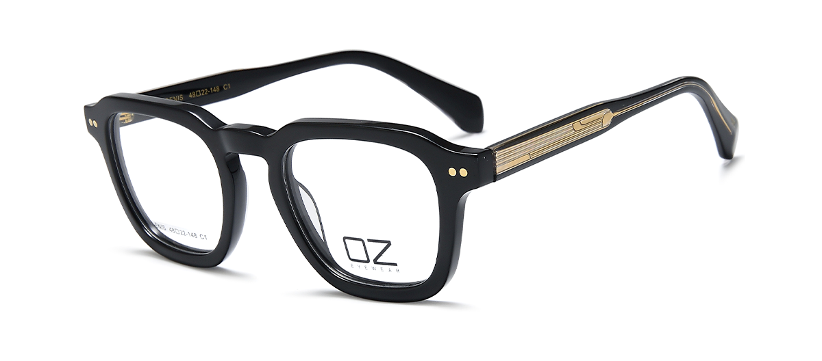 Oz Eyewear DENIS C1